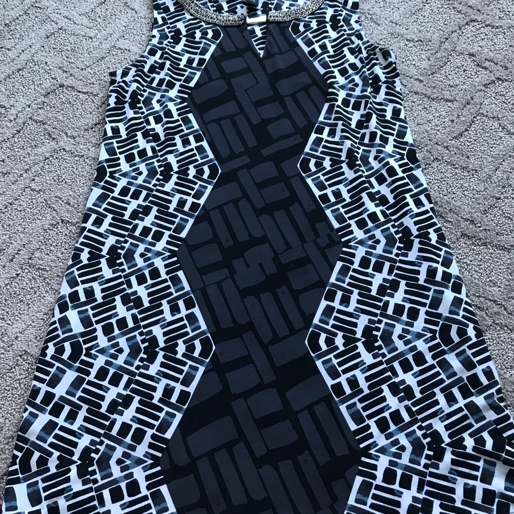 Alfani Dress